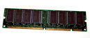 512 MB SD-RAM 168-pin PC-100 non-ECC   double-sided