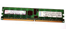 512 MB DDR2-RAM Registered ECC 1Rx8 PC2-3200R Hynix HYMP564R72BP8-E3 AB-T