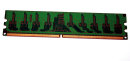 512 MB DDR2-RAM Registered ECC 1Rx8 PC2-3200R Hynix HYMP564R72BP8-E3 AB-T