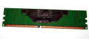 512 MB DDR-RAM PC-2700U non-ECC  CL2.5 Infineon HYS64D64300HU-6-C