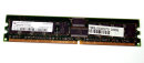 512 MB DDR-RAM PC-3200R Registered-ECC  CL3  Infineon...