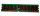 1 GB DDR2-RAM 240-pin Registered-ECC 2Rx8 PC2-3200R Micron MT18HTF12872DY-40EA1