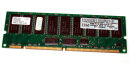 512 MB SD-RAM 168-pin PC-133R Registered ECC CL3  Hynix...