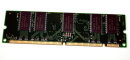 128 MB SD-RAM 168-pin PC-133R Registered ECC CL3  Hynix HYM71V16C735HCT8-H AA