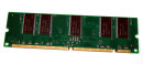 128 MB SD-RAM 168-pin PC-133R Registered ECC CL3  Hynix...