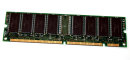 256 MB SD-RAM 168-pin DIMM PC-133U non-ECC CL3  Toshiba...