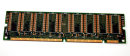 256 MB SD-RAM 168-pin PC-133U non-ECC CL3  Toshiba THMY25N11B75