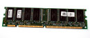 64 MB SD-RAM PC-100U non-ECC CL2  Toshiba THMY6480F1CEG-80