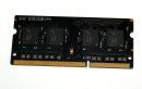4 GB DDR3-RAM SO-DIMM 1Rx8 PC3L-12800S  Micron...
