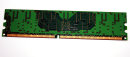 256 MB DDR-RAM 184-pin PC-3200 ECC-Memory  Kingston KVR400X72C3A/256   9905192