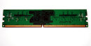 1 GB DDR2-RAM PC2-6400U non-ECC CL5   Team TEDD1024M800HC5 single-sided
