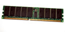 1 GB DDR-RAM 184-pin PC-2100R Registered-ECC Samsung M312L2828DT0-CB0Q0