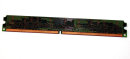 1 GB DDR2-RAM 240-pin PC2-5300U nonECC  Kingston KFJ2889/1G   LowProfil