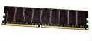 1 GB ECC DDR-RAM 184-pin ECC PC-3200E  Kingston...