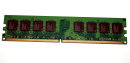 2 GB DDR2-RAM 240-pin PC2-6400U CL6 non-ECC  Kingston...