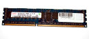 4 GB DDR3-RAM Registered ECC 2Rx8 PC3-10600R Hynix...