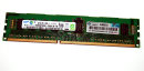 4 GB DDR3-RAM Registered ECC 1Rx4 PC3-12800R CL11  Samsung M393B5270DH0-CK0Q9
