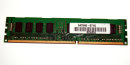4 GB DDR3-RAM Registered ECC 1Rx4 PC3-12800R CL11  Samsung M393B5270DH0-CK0Q8