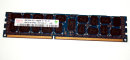 4 GB DDR3-RAM Registered ECC 2Rx4 PC3-10600R Hynix...