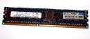 4 GB DDR3-RAM Registered ECC 1Rx4 PC3-12800R CL11  Hynix HMT351R7CFR4C-PB T3 AB