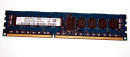 4 GB DDR3-RAM 240-pin Registered ECC 2Rx8 PC3L-12800R CL11  Hynix HMT351R7CFR8A-PB T8 AC
