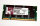 512 MB DDR-RAM PC-2700S 200-pin 16-Chip  Kingston KTT3311A/512   9905195