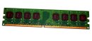 1 GB DDR2-RAM 240-pin PC2-6400U non-ECC CL5 Aeneon AET760UD00-25DMS8R