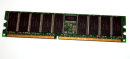 1 GB DDR-RAM 184-pin PC-2100R Registered-ECC Kingston KVR266X72RC25/1024   9965127