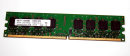 1 GB DDR2-RAM 240-pin PC2-4200U non-ECC MHz  MDT...