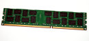8 GB DDR3-RAM Registered ECC 2Rx4 PC3-10600R Samsung M393B1G70DH0-YH9