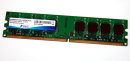 1 GB DDR2-RAM 240-pin PC2-6400U non-ECC   ADATA AD2800001GOU
