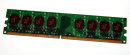 1 GB DDR2-RAM 240-pin PC2-6400U non-ECC   ADATA AD2800001GOU