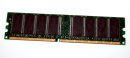 512 MB DDR-RAM 184-pin PC-3200U non-ECC CL2.5   Apacer...