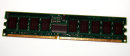 512 MB DDR-RAM PC-2700R Registered-ECC  CL2.5  Nanya NT512D72S4PB0FU-6K