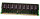 1 GB DDR-RAM PC-2100R Registered-ECC  CL2  Infineon HYS72D128020GR-7-A