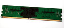 1 GB DDR2-RAM 240-pin PC2-6400U non-ECC CL5 G.SKILL...