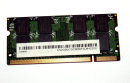 2 GB DDR2 RAM 200-pin SO-DIMM PC2-6400S   ADATA...