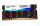 2 GB DDR2 RAM 200-pin SO-DIMM PC2-6400S   ADATA HYOVF1B163GZM