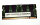 2 GB DDR2 RAM 200-pin SO-DIMM PC2-6400S   ADATA HYOVF1B163GZM