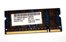 2 GB DDR2 RAM 200-pin SO-DIMM 2Rx8 PC2-6400S  Elpida EBE21UE8AFSA-8G-F