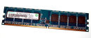1 GB DDR2-RAM 240-pin PC2-6400U non-ECC Ramaxel...
