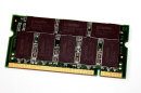 512 MB DDR-RAM 200-pin SO-DIMM PC-2700S  Kingston...