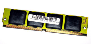 16 MB EDO-RAM 60 ns 72-pin PS/2   Optosys 432 25E S72-6/3 Falke/2