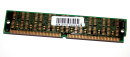 16 MB EDO-RAM 60 ns 72-pin PS/2 non-Parity Chips: 8x LG...