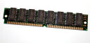 16 MB EDO-RAM 72-pin non-Parity PS/2 Simm 60 ns  Chips:...