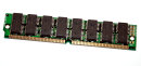 16 MB EDO-RAM 72-pin non-Parity PS/2 Simm 60 ns Chips: 8x...