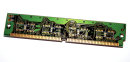 16 MB EDO-RAM 60 ns 72-pin PS/2 non-Parity Chips: 8x OKI...