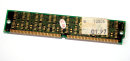 16 MB EDO-RAM 60 ns 72-pin PS/2 non-Parity Chips: 8x ACT...