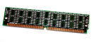 16 MB EDO-RAM 70 ns 72-pin PS/2 non-Parity Chips: 8x...
