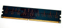 1 GB DDR2-RAM 240-pin 1Rx8 PC2-6400E ECC-Memory   Nanya...